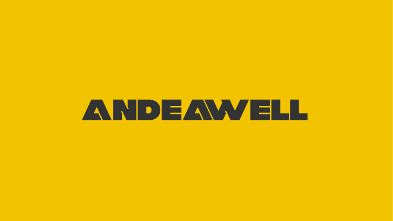 ANDEAWELL