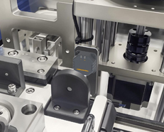 RFID在锂电池极片制造中的应用