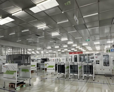 RFID在光伏控制器生产中的应用