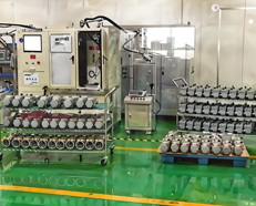 智能化空调压缩机中的RFID技术应用