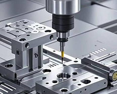 rfid在CNC加工（精密仪器件加工）的应用